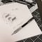 Pentel Arts® GraphGear™ 500 Mechanical Pencil, 0.5 mm